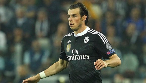 El jugador brasileño lamentó las pifias que recibió Gareth Bale. (Foto: Getty Images)