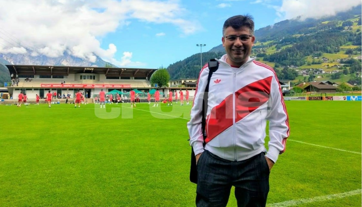 Selección peruana: Periodista de Trome en Austria te trae todo acerca de la primera práctica de la bicolor