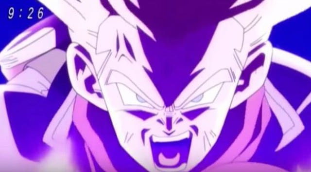 Vegeta será el encargado de acaba con Black Gokú en el nuevo episodio 63 de "Dragon Ball Super"