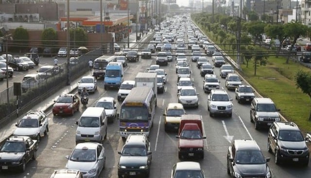 Protransporte decidirá este viernes que empresa llevara a cabo la solución del caos del transporte. (Fotos: USI)