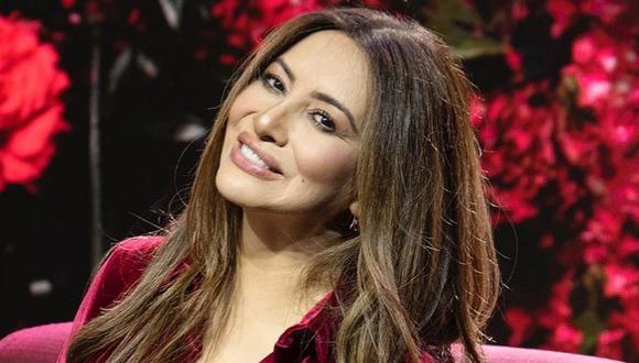 Myriam Hernández regresa al Perú para ofrecer concierto en mayo. (Foto: Instagram)