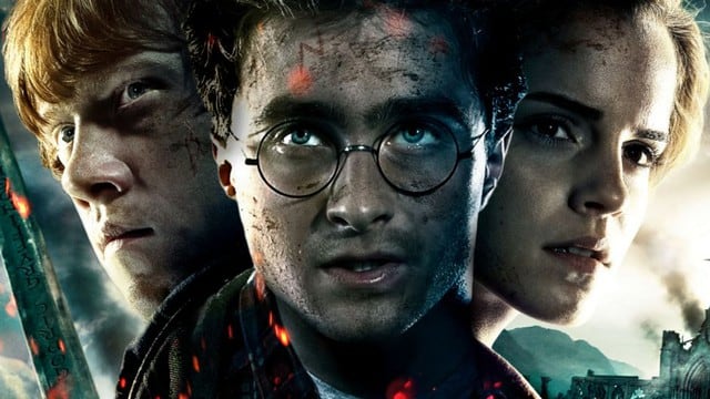 Se vienen tres películas y una obra de teatro de ‘Harry Potter’, confirmó J.K. Rowling (Foto: Warner Bros.)