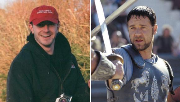 El actor irlandés está en los planes para asumir un rol protagónico en 'Gladiador 2'. (Foto: @paulmescalpics | Universal Pictures)