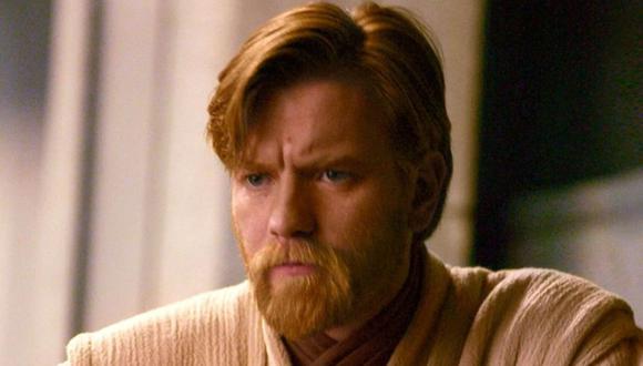 La vida de Ben Kenobi es la tercera serie live action de Star Wars que Lucasfilm lanza de la mano de Disney. (Foto: Lucasfilm).
