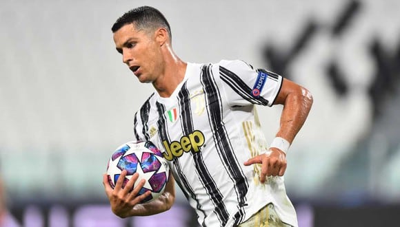 Cristiano Ronaldo anotó 31 goles en el 'calcio', pero quedó fuera de la Champions y perdió la Copa Italia (Foto: Reuters)