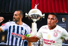 Sorteo de Copa Libertadores 2024 EN VIVO: ‘Minuto a minuto’ así quedan formados los grupos [VIDEO]