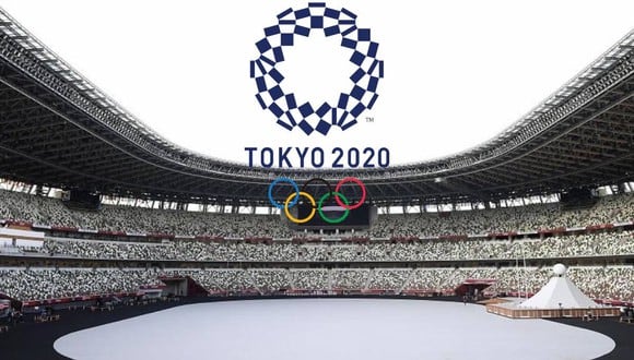 Conoce los horarios de la inauguración Juegos Olímpicos Tokio 2021