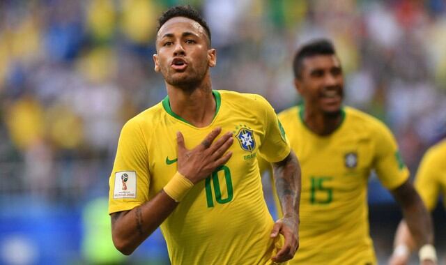Brasil: Neymar, Gabriel Jesús y Tite son los pilares del éxito de la Canarinha en el Mundial Rusia 2018