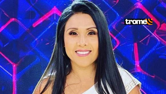 Tula Rodríguez chotea a ATV y regresa a América TV