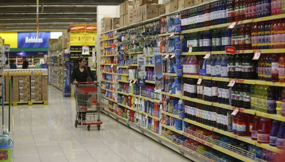 ¿Atenderán los supermercados este 1 de noviembre? Foto: GEC