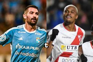 Dónde ver Sporting Cristal vs Always Ready EN VIVO: hora y en qué canal transmiten la Copa Libertadores