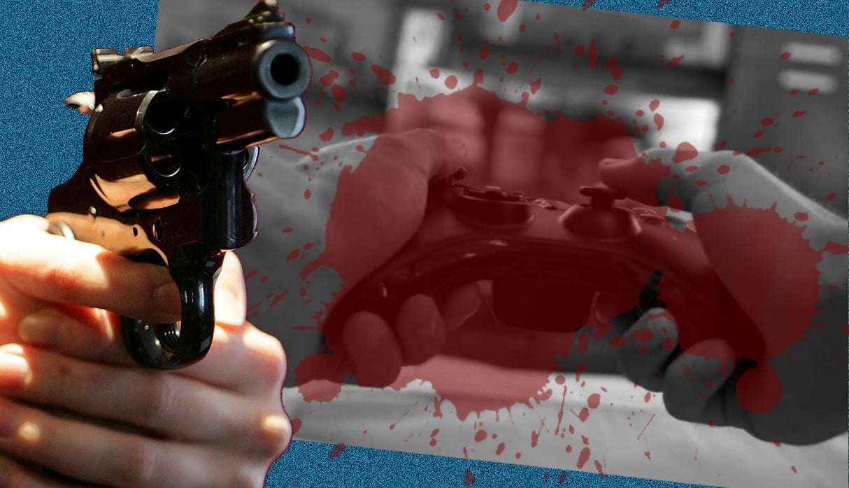 Noticias insólitas: Niño de 9 años mata de un balazo a su hermana... ¡por un videojuego! | EE.UU.