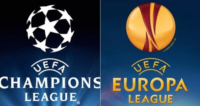 UEFA agregará otro torneo de clubes además de la Champions League y Europa Leugue (Foto: Difusión).