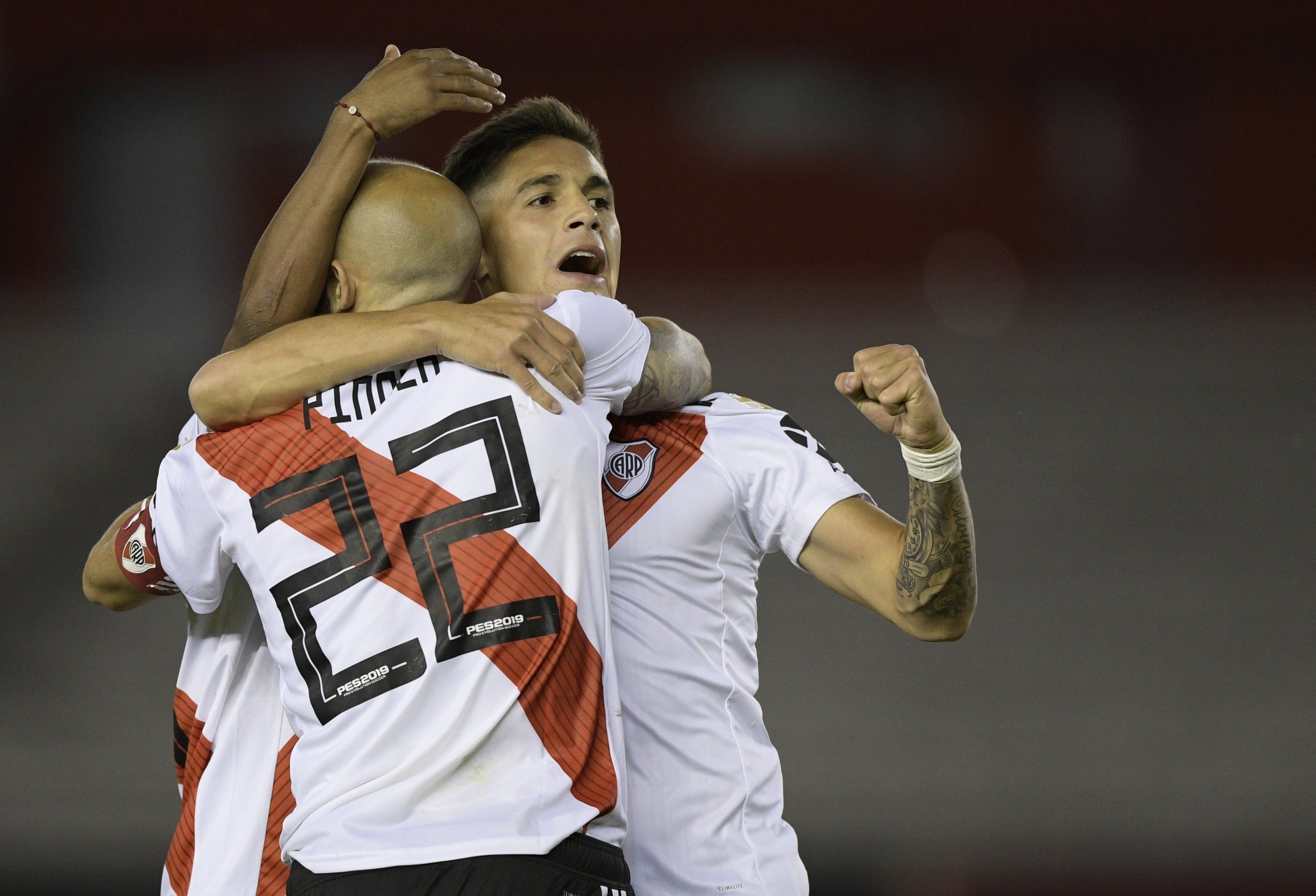 Alianza Lima vs River Plate: EN VIVO EN DIRECTO ONLINE TV Por Fox Sports por la Copa Libertadores