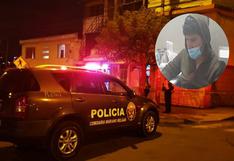 Arequipa: ¡DE TERROR! Mecánico acosador acuchilla a vecina y a su madre | VIDEO