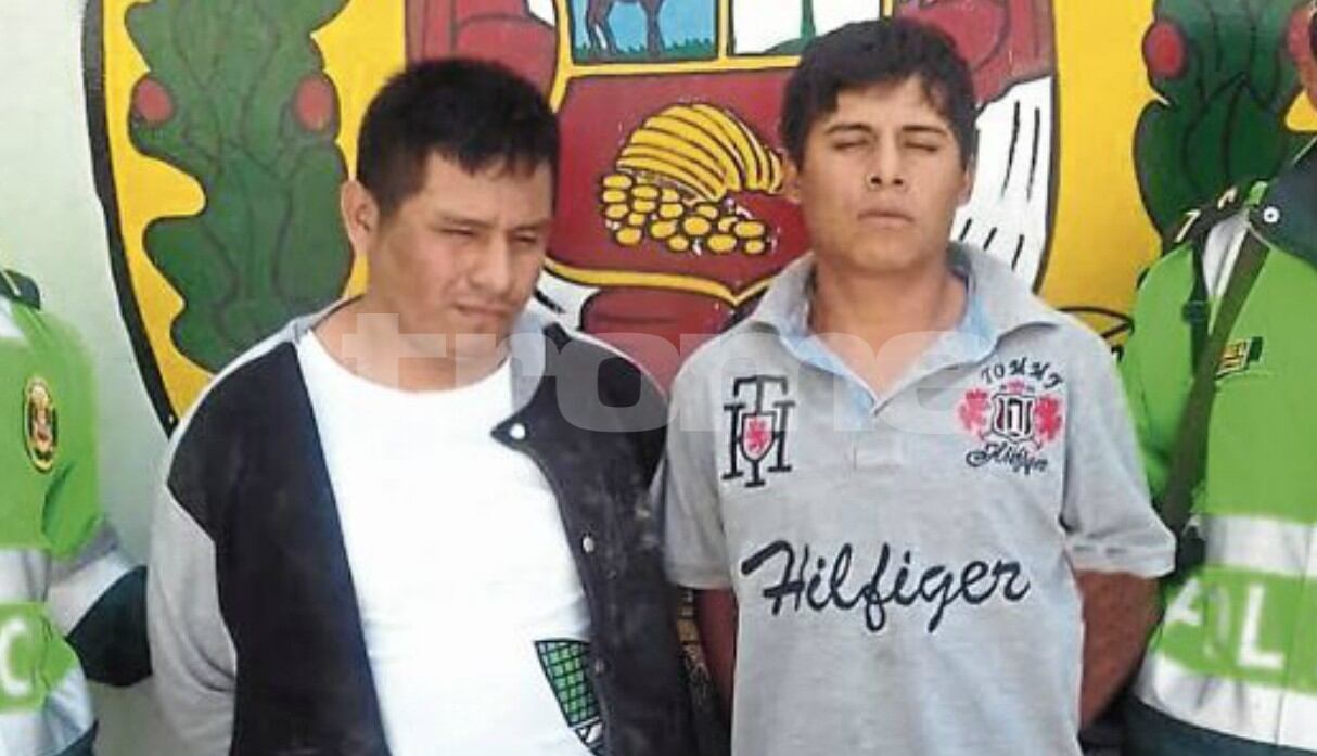 ‘Marcas’ golpean a mozo y le roban 9 mil soles en San Juan de Lurigancho