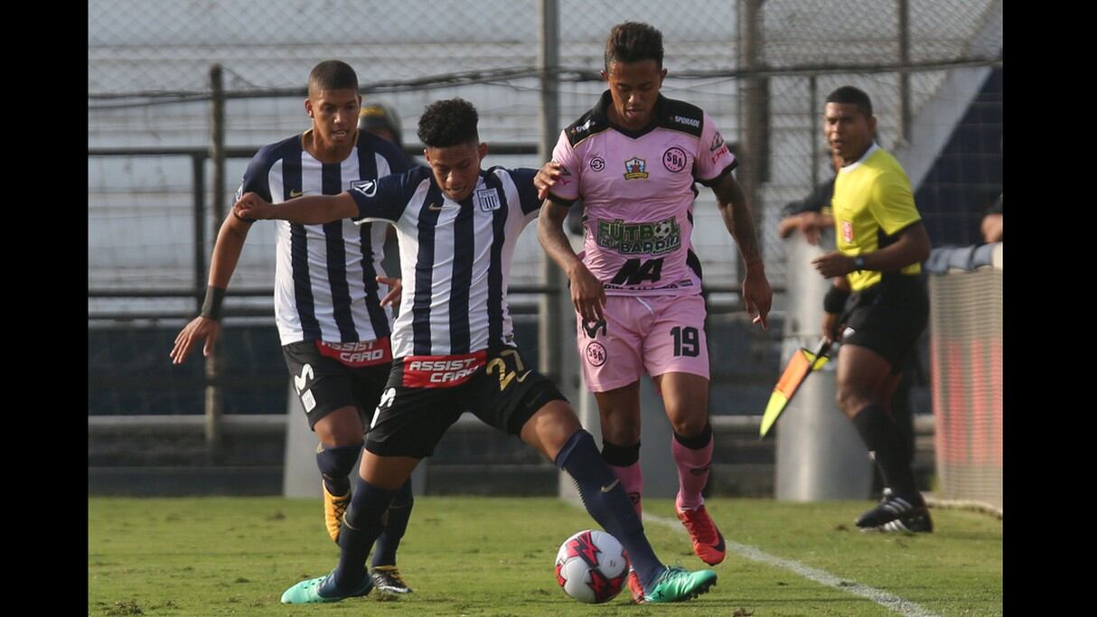 Alianza Lima vs. Sport Boys se suspendió debido a la falta de garantías por conflicto con el estadio blanquiazul.