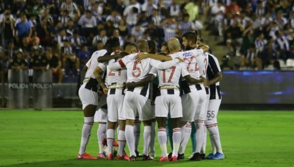Alianza Lima se queda en Primera División tras decisión del TAS. (GEC)