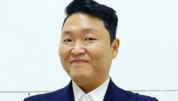 El cantante surcoreano tiene 44 años (Foto: PSY / Instagram)