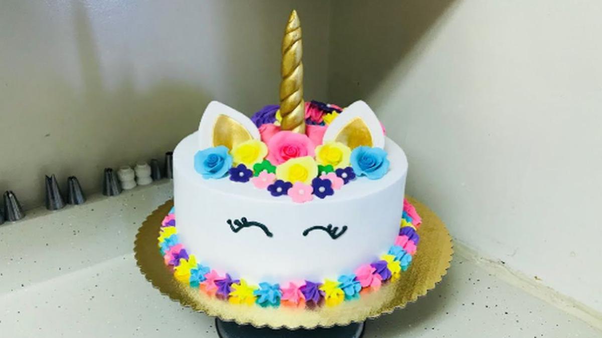Instagram viral: La extraña torta que prepararon a un niño por su  cumpleaños que se puede confundir con una parte íntima | VIRAL 