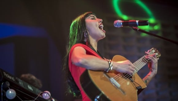 Laura Guevara, la joven promesa venezolana con 100 mil seguidores en redes y que estrena canción