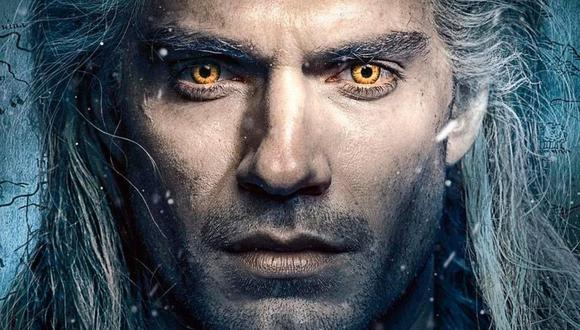 Netflix anuncia su nueva serie live-action “The Witcher: Blood Origin”. (Foto: Netflix)