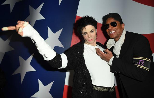 Michael Jackson: Figura de cera de Madame Tussauds no se retirará pese a polémica por “Leaving Neverland” (Fotos: AFP)