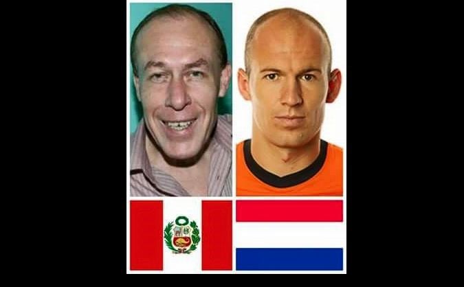 Perú vs. Holanda: Los divertidos memes del amistoso internacional en Ámsterdam