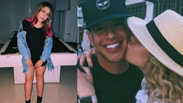 Daddy Yankee: su hija que es un furor en Instagram pero la confunden con su esposa