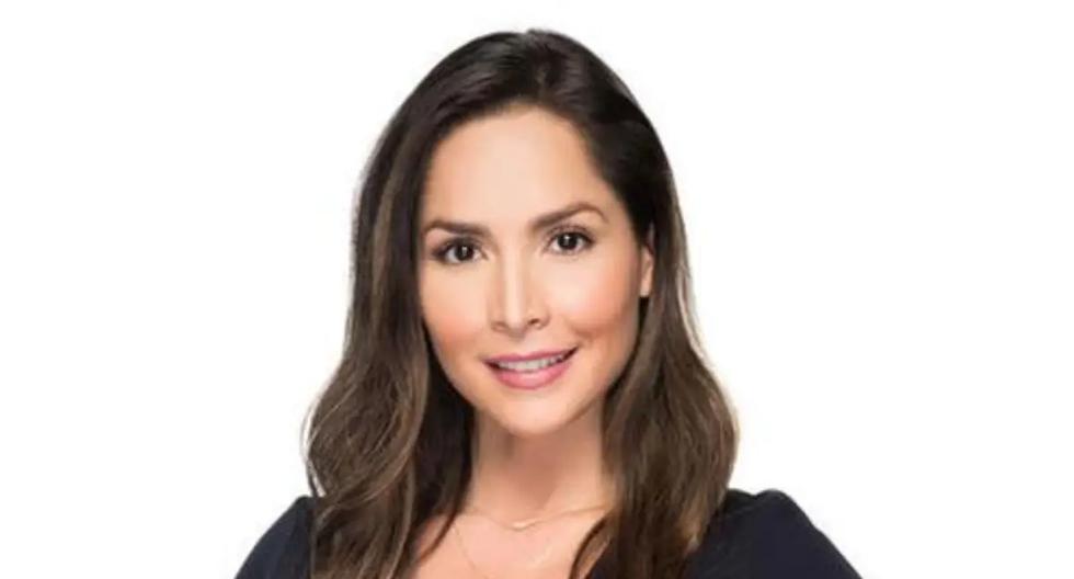 ¿Quién es Catalina Santana en la vida real? La mujer que inspiró el