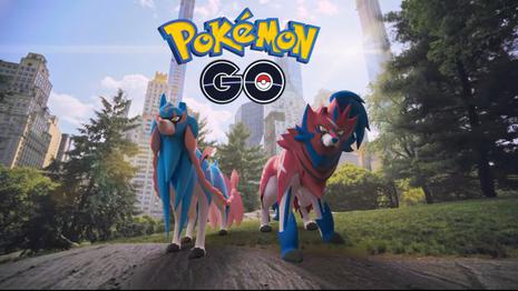 Pokémon GO: los Pokémon de tipo siniestro que hay en el juego, Viral, Truco, Tutorial, Smartphone, NNDA, NNRT, DATA