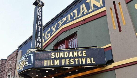 El Festival de Sundance volverá a organizar una edición presencial en 2022. (Foto: AFP)