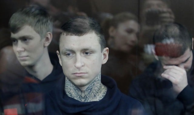 Krasnodar: Compañero de Christian Cueva en prisión jugará partido en la cárcel y genera polémica en Rusia