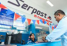 San Valentín: Serpost lanza campaña para envíos de paquetes a precios económicos por este día