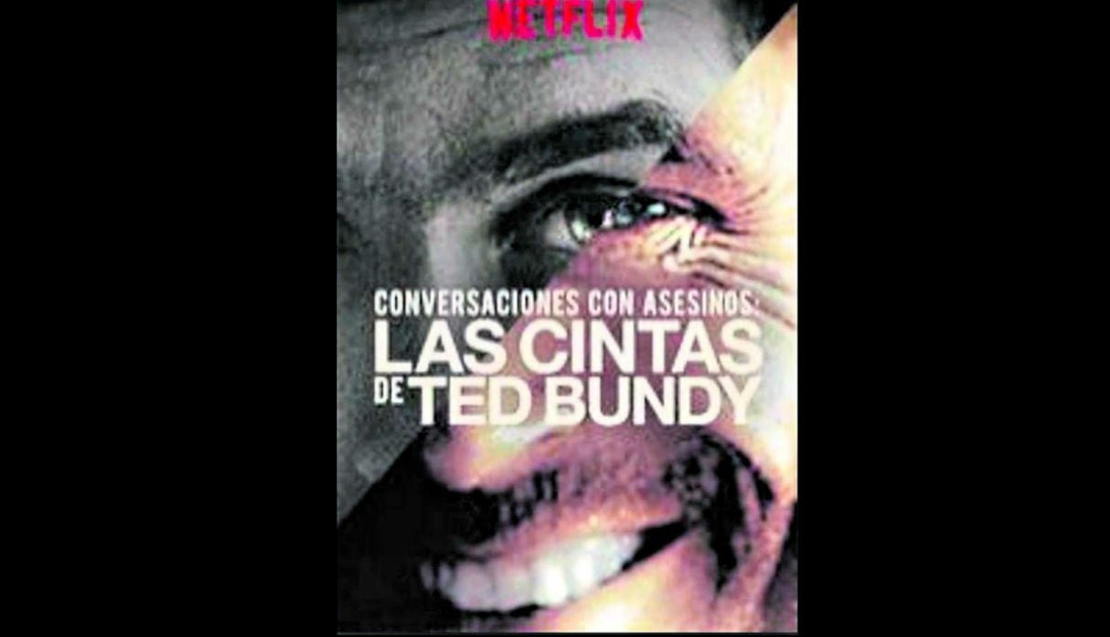 Las cintas de Ted Bundy