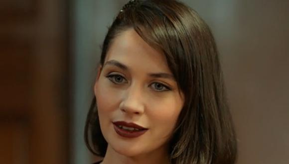 La telenovela "Tierra amarga" estrenó un emocionante episodio en España (Foto: Tims & B Productions)