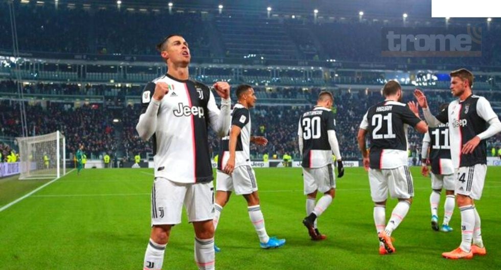Juventus vs  As Roma en vivo