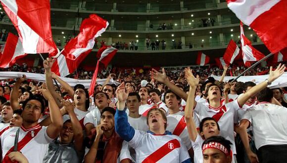 Perú se enfrentará a Ecuador por las Eliminatorias a Qatar 2022 en Lima.  (Foto: Peru.com)