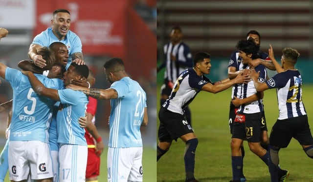 Alianza Lima y Sporting Cristal: Jugarían partido extra por el título del Torneo Apertura si pasa esto