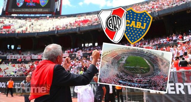 River Plate vs. Boca Juniors batiría un récord de asistencia en la historia de los clásicos.