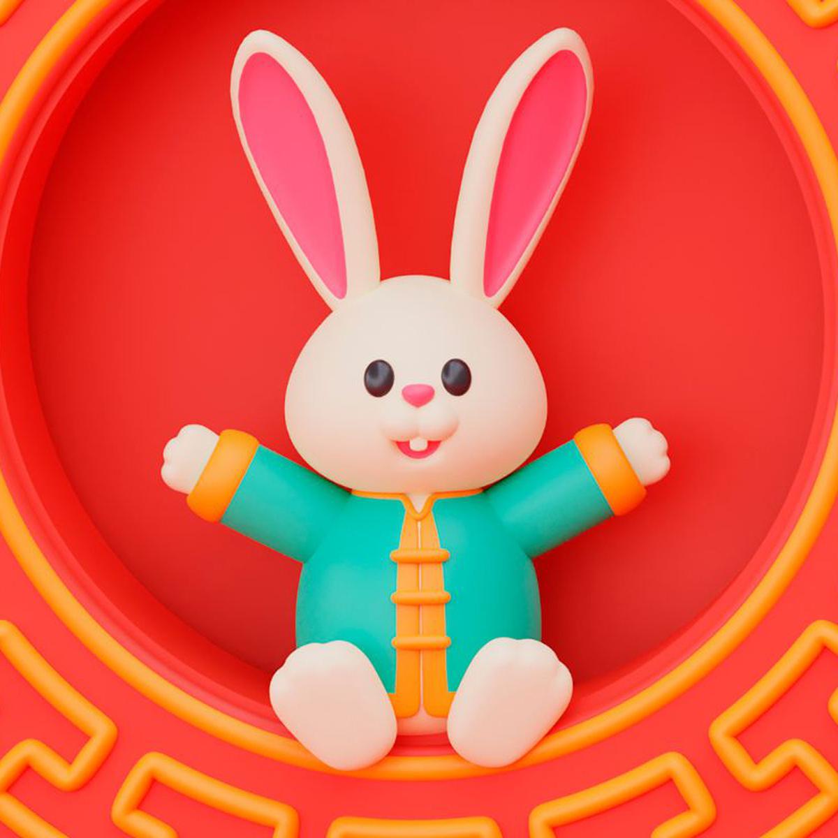 Año Nuevo Chino del Conejo 2023: Qué significa, rituales y cuáles