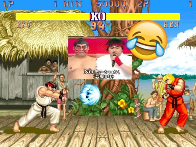 Street Fighter II fue lanzado a mediados de 1995 y fue un 'boom ' en ventas para Nintendo.