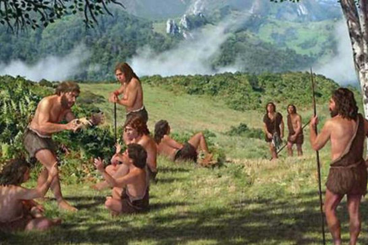 Homo sapiens, los modernos humanos: todo sobre nuestra evolución | FAMILIA  | TROME.COM