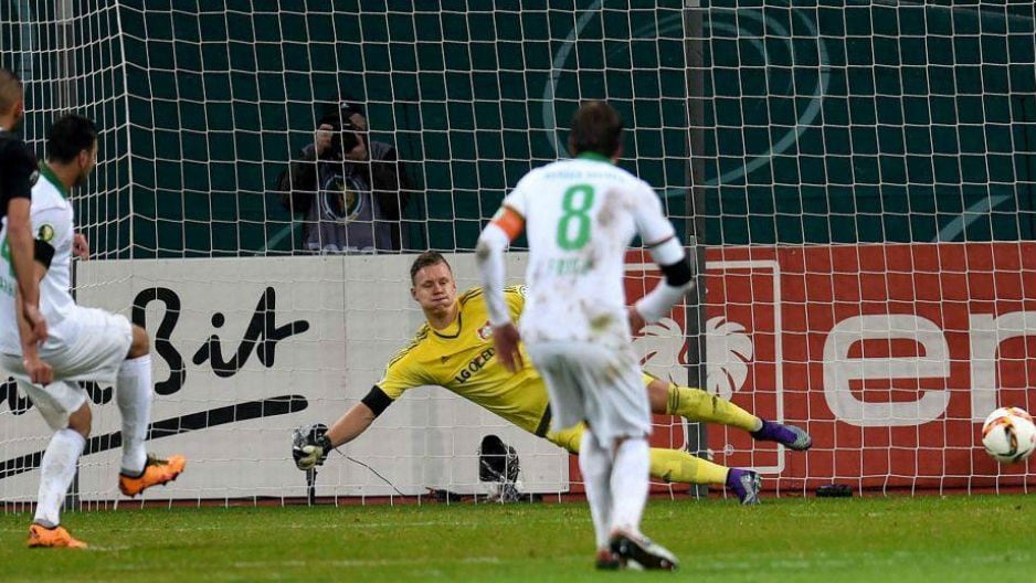 Claudio Pizarro: Werder Bremen ganó 3-1 al Bayer Leverkusen y avanzó a semifinales de Copa Alemana - 1