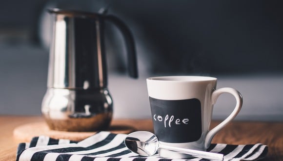 La “taza de café más cara del mundo” será servida en recipientes hechos con fragmentos de una obra original de Danny Casale. (Foto: Referencial / Pixabay)