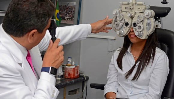 “Hay enfermedades que suelen afectar más a ciertos grupos etarios, ya que dependen del desarrollo humano. La retinopatía de la prematuridad, por ejemplo, puede darse en recién nacidos prematuros", explica el especialista. (Foto: Pexel)