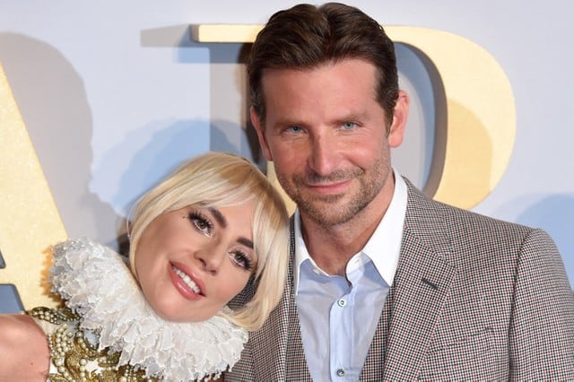 Oscar 2019: Confirman a Lady Gaga, Bradley Cooper y otros artistas en la ceremonia.&nbsp; (Foto: AFP)