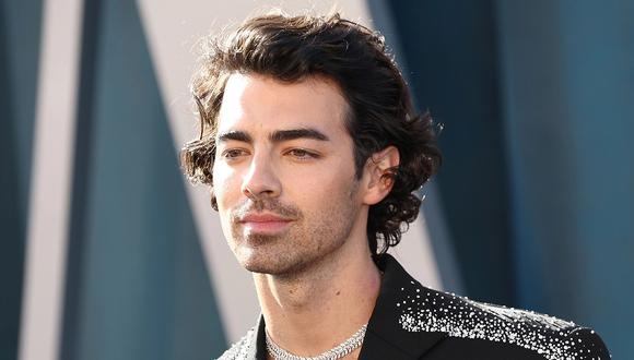 Joe Jonas colaboró con Khalid para interpretar 'Not Alone'. (Foto: Getty)