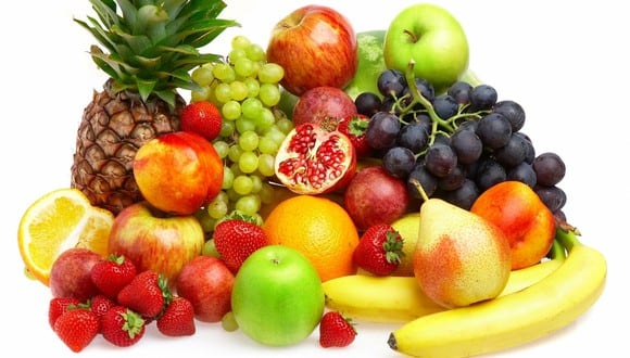 Conserva tu salud con estas frutas que podrás consumir para combatir el frío.