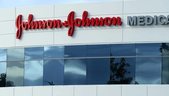Johnson & Johnson eligió al Perú como sede para probar su potencial vacuna. (Foto: Reuters)